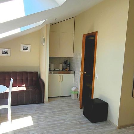 Butukas Nidai Apartment Exterior photo