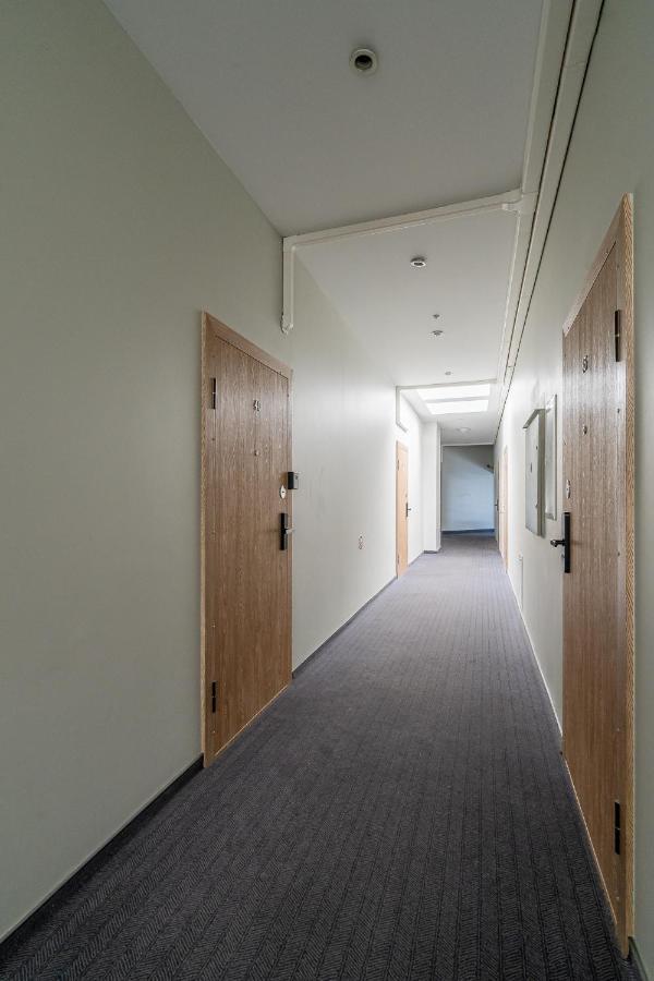 Butukas Nidai Apartment Exterior photo