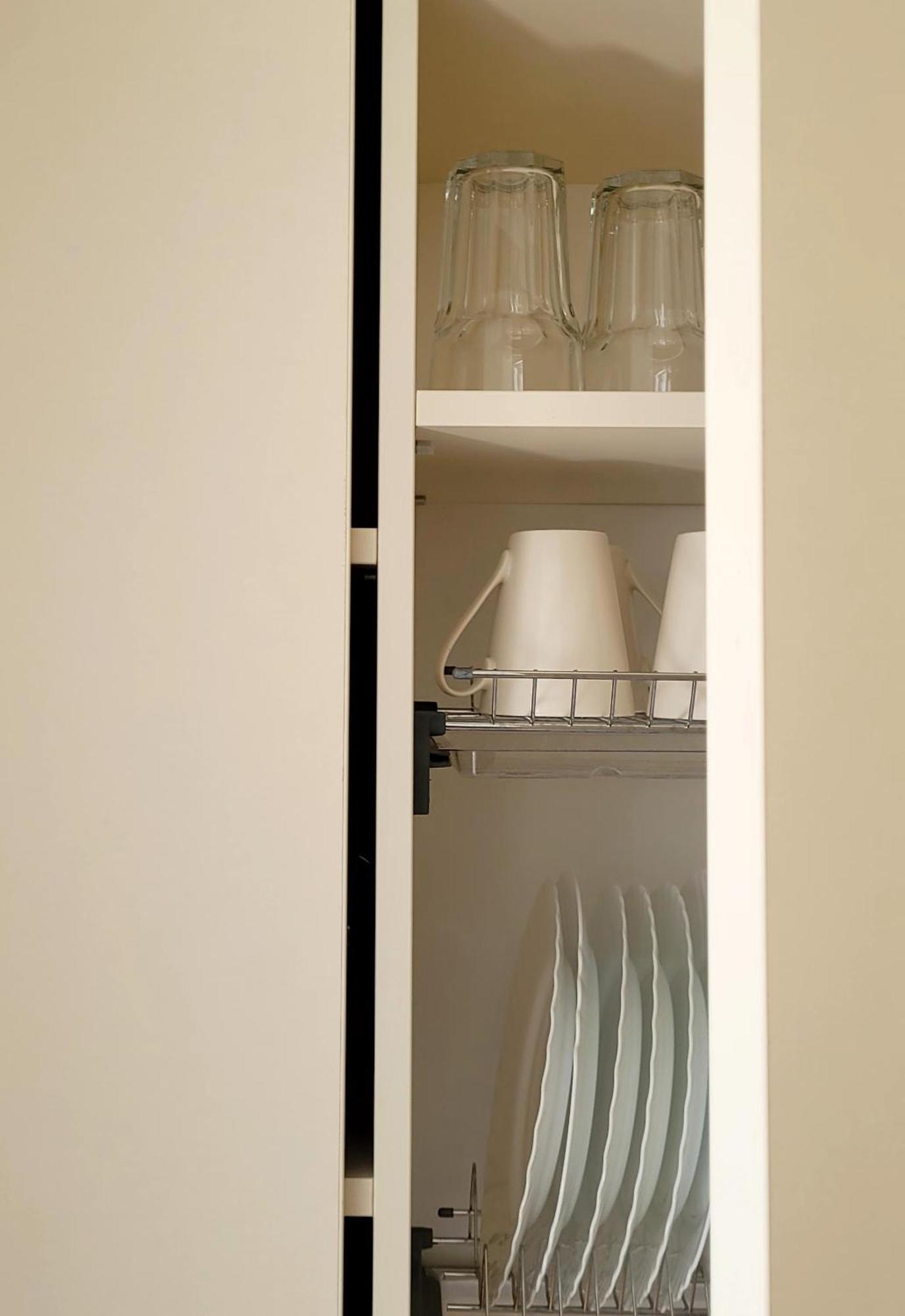 Butukas Nidai Apartment Exterior photo